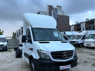 Mercedes Sprinter foto 10