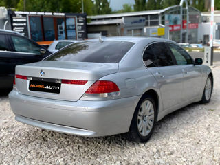 BMW 7 Series foto 5