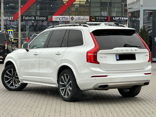 Volvo XC90 foto 5