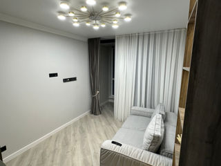 Apartament cu 2 camere, 62 m², Centru, Chișinău foto 5