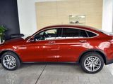 Mercedes GLE Coupe foto 2