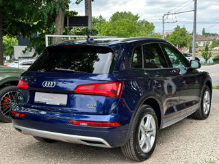 Audi Q5 foto 6