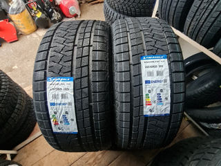 275/35 R20 245/40 R20 Triangle Snowlink PL02 разноширокие зимние шины! foto 2