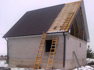Reconstruim acoperișul tău, la 300 lei m.p. foto 9
