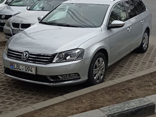 Volkswagen Passat foto 5