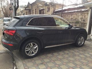 Audi Q5 foto 3