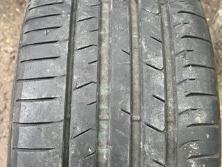 Продам 1 б.у шину 245/40 R19 Toyo Proxes Sport foto 2