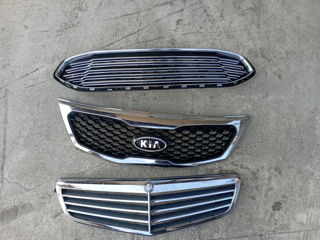 Kia toyota mercedes ford Fusion foto 2