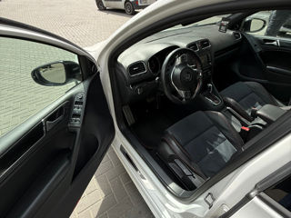 Volkswagen Golf foto 5
