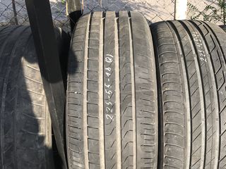 225 55 18 pirelli foto 2