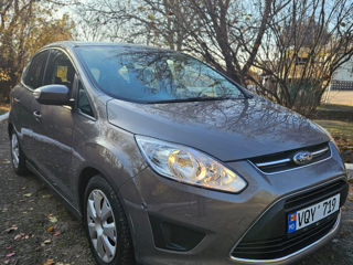 Ford C-Max foto 7