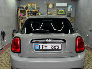 Mini Cooper foto 8