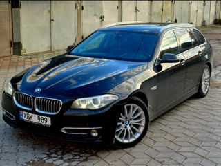 BMW 5 Series foto 1