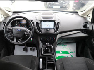 Ford Grand C-MAX foto 10