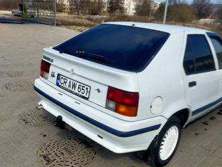 Renault 19 foto 5