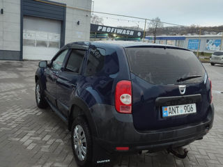 Dacia Duster foto 4