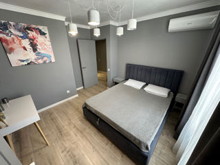 Apartament cu 1 cameră, 45 m², Centru, Chișinău foto 1