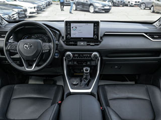 Toyota Rav 4 foto 6