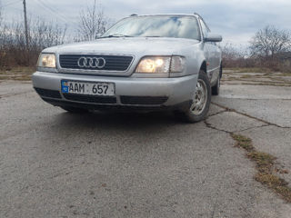 Audi A6 foto 2