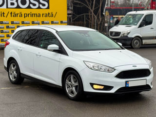 Ford Focus foto 4