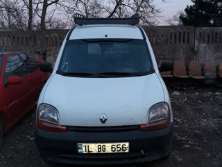 Renault Kangoo foto 1