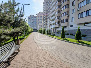 Apartament cu 3 camere, 100 m², Botanica, Chișinău foto 18