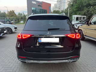 Mercedes GLE foto 5