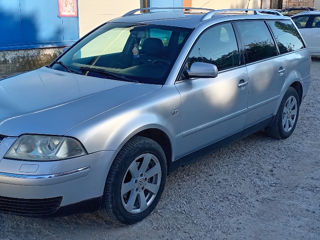 Volkswagen Passat foto 2