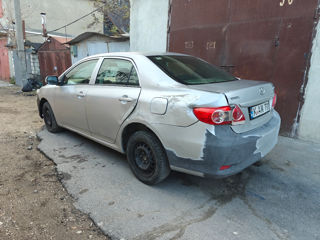 Toyota Corolla foto 4