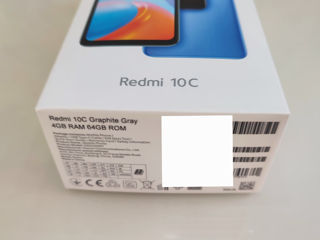 Redmi 10C