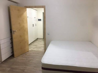 Apartament cu 2 camere, 43 m², Râșcani, Chișinău foto 2