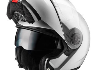 Schuberth c3 шлем foto 3