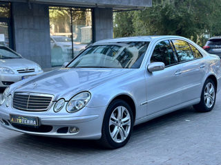 Mercedes E-Class