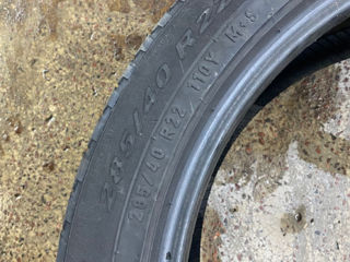 Pirelli 285/40 R22 foto 2