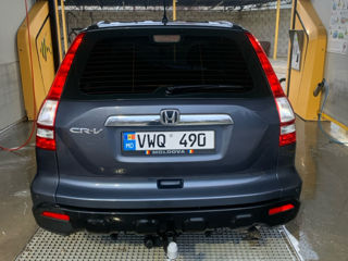 Honda CR-V foto 3