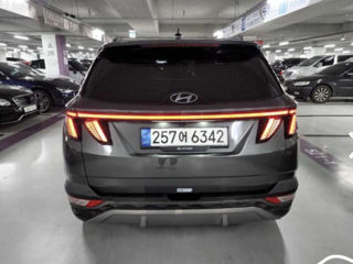 Hyundai Tucson foto 3