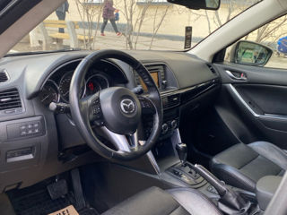 Mazda CX-5 foto 8