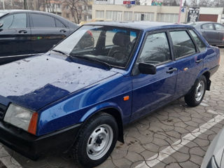 Lada / ВАЗ 21099