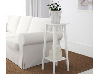 Подставки для цветов икеа ikea горшки и искусственные растения sale foto 5