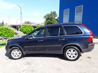 Volvo XC90 foto 10