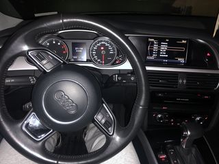 Audi A4 foto 5