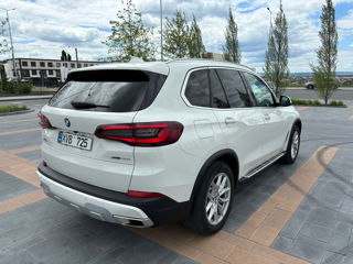 BMW X5 foto 4