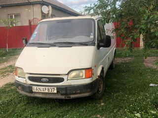 Ford Простой foto 2