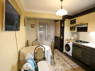Apartament cu 3 camere, 95 m², Telecentru, Chișinău foto 7