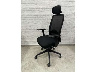 Эргономичное кресло Carote-E HB - 5'600 лей
