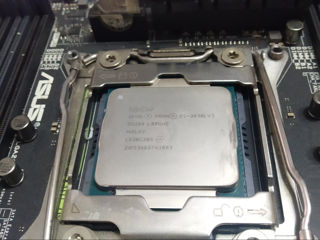 Intel Xeon E5-2630L V3 LGA2011-v3 foto 1