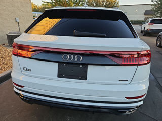 Audi Q8 foto 6