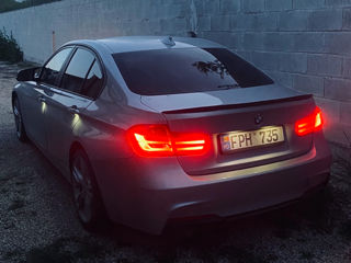 BMW 3 Series foto 3