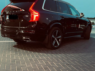 Volvo XC90 foto 10