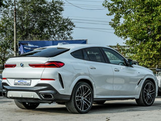 BMW X6 foto 5